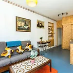1 Bedroom House With An Edge In King Cross