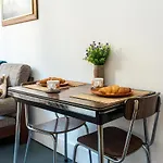 1 Bedroom House With An Edge In King Cross