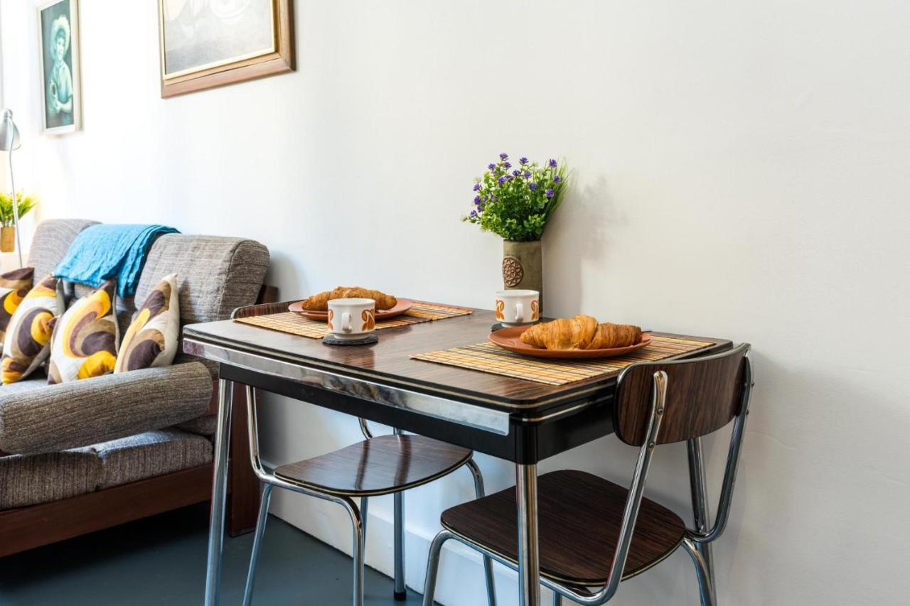 Casa de férias 1 Bedroom House With An Edge In King Cross Londres